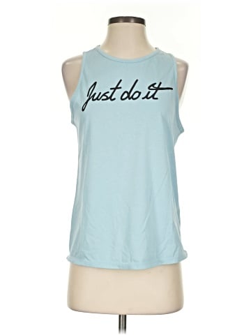 Nike Sleeveless T-Shirt (view 1)