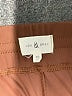 Lou & Grey Brown Casual Pants Size XS - photo 7