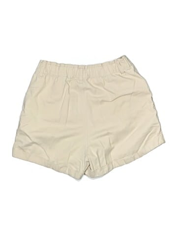 H&M Khaki Shorts (view 2)