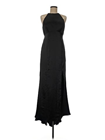 Amsale Cocktail Dress (view 1)