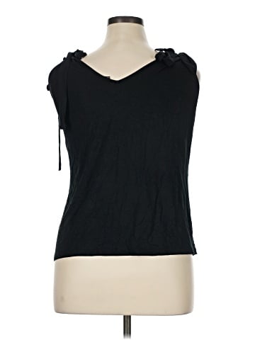 Buffalo by David Bitton Sleeveless Top (view 2)