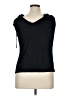 Buffalo by David Bitton Black Sleeveless Top Size XL - photo 2