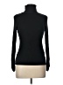 41Hawthorn Black Turtleneck Sweater Size L - photo 1