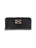MICHAEL Michael Kors Black Wallet One size - photo 1