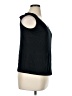 Buffalo by David Bitton Black Sleeveless Top Size XL - photo 4