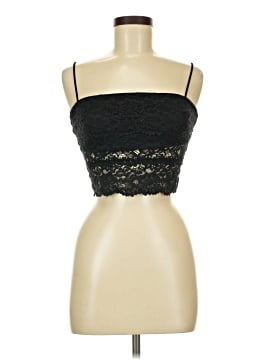Out From Under Sleeveless Top