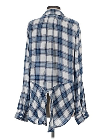 Sam Edelman Long Sleeve Blouse (view 2)