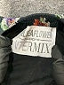 Intermix 100% Viscose Floral Black Casual Skirt Size XS - photo 4