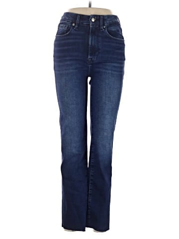 Good American Jeans (view 1)