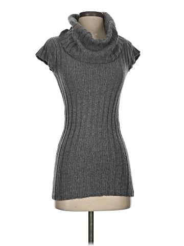 Express Sweater Vest (view 1)