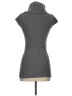 Express Gray Sweater Vest Size XS - photo 2