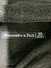 Abercrombie & Fitch Black Turtleneck Sweater Size XS - photo 7
