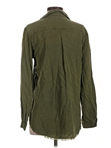Cloth & Stone Long Sleeve Blouse (view 2)