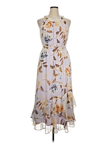 Calvin Klein Cocktail Dress (view 1)