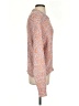 H&M Tweed Orange Pullover Sweater Size XS - photo 4