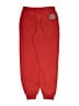 Nike Red Sweatpants Size M (kids) - photo 2