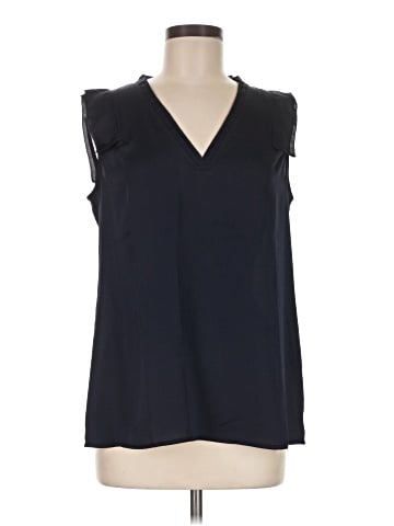 Banana Republic Sleeveless Blouse (view 1)