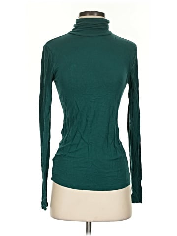 BCBGMAXAZRIA Long Sleeve Turtleneck (view 1)