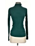 BCBGMAXAZRIA Green Long Sleeve Turtleneck Size XS - photo 1