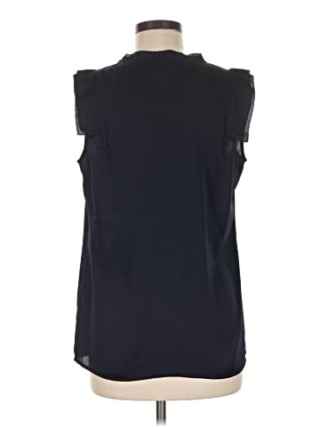 Banana Republic Sleeveless Blouse (view 2)