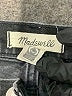 Madewell Black Jeans Size 26 waist (tall) - photo 7