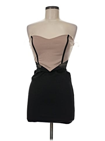 Trac Cocktail Dress (view 1)