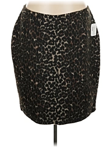 Lord & Taylor Casual Skirt (view 1)
