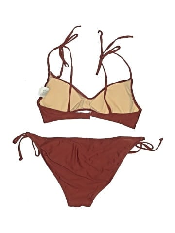 J.Crew Two Piece Swimsuit (view 2)