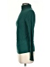 BCBGMAXAZRIA Green Long Sleeve Turtleneck Size XS - photo 5