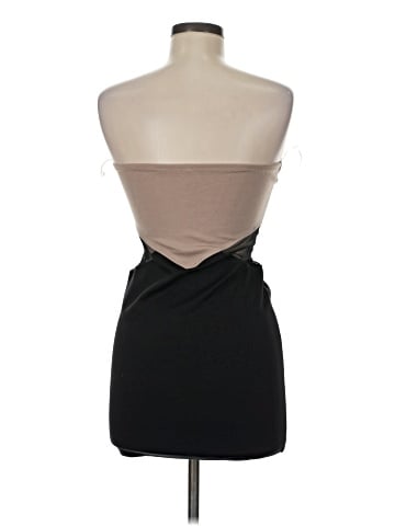 Trac Cocktail Dress (view 2)