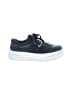 J/Slides Blue Sneakers Size 8 1/2 - photo 1