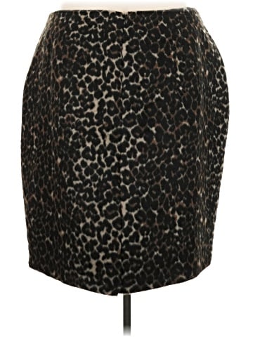 Lord & Taylor Casual Skirt (view 2)