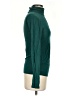 BCBGMAXAZRIA Green Long Sleeve Turtleneck Size XS - photo 4