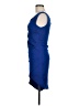 Assorted Brands Blue Cocktail Dress Size M - photo 5