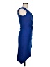 Assorted Brands Blue Cocktail Dress Size M - photo 4