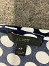 J.Crew 100% Polyester Blue Sleeveless Top Size 4 (tall) - photo 7