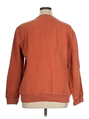 Calvin Klein Sweatshirt (view 2)