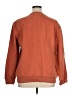 Calvin Klein Orange Sweatshirt Size XL - photo 2