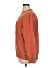 Calvin Klein Orange Sweatshirt Size XL - photo 5