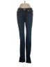 True Religion 100% Spandex Blue Jeans Size 25 waist - photo 1