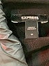 Express Black Sleeveless Turtleneck Size M - photo 7