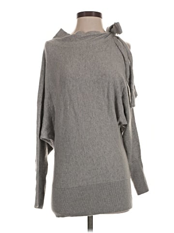 Club Monaco Long Sleeve Top (view 1)