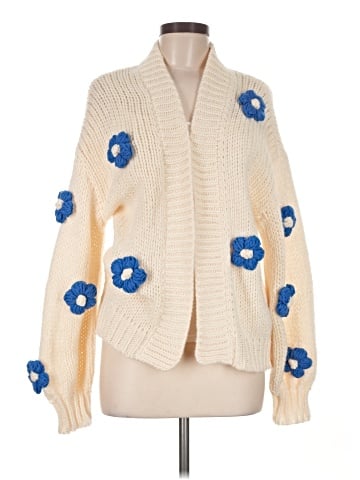 Maeve by Anthropologie Cardigan (view 1)