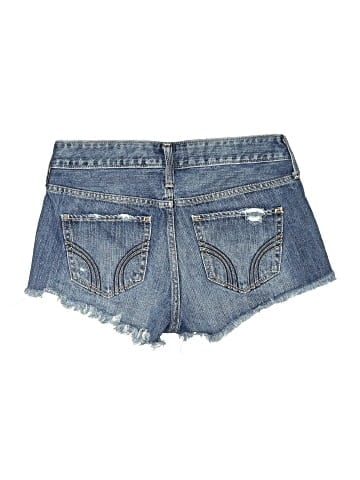 Hollister Denim Shorts (view 2)
