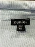 Zunie Blue Dress Size 6X - photo 3