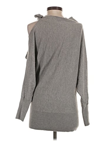 Club Monaco Long Sleeve Top (view 2)
