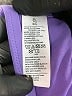Old Navy Solid Purple Swimsuit Bottoms Size XL - photo 4