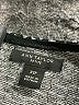 Ann Taylor Tweed Gray Short Sleeve Turtleneck Size XS (petite) - photo 7
