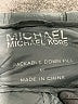 MICHAEL Michael Kors 100% Nylon Black Snow Jacket Size M - photo 6