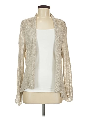 Eileen Fisher Cardigan (view 1)